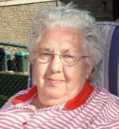 Obituary of Evelyn Josephine Buschur