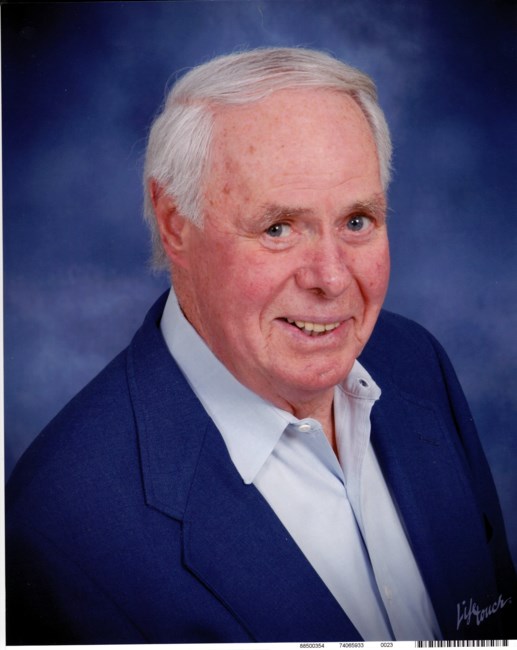 Obituary of Robert L. Young