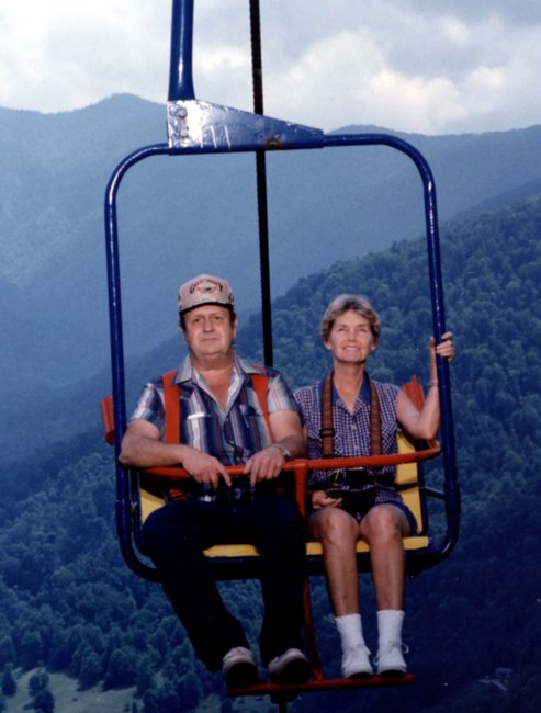 Obituary of William Marshall Bullock