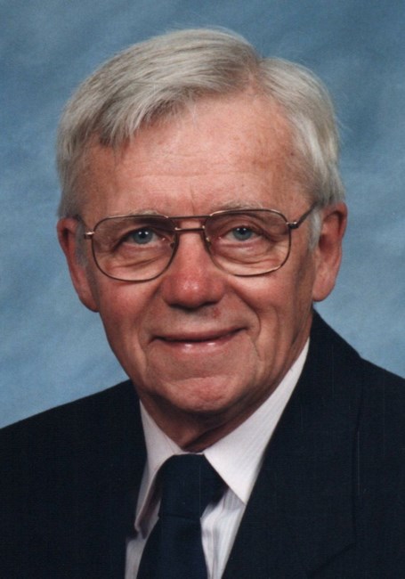 Obituary of Curtis Eugene Johnson