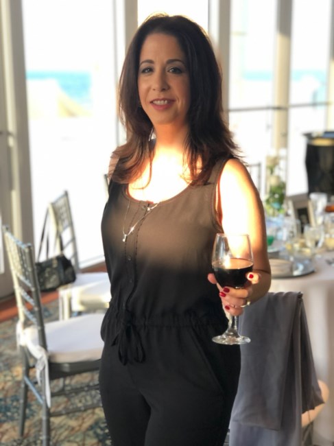 Obituary of Janette Roque Lopez