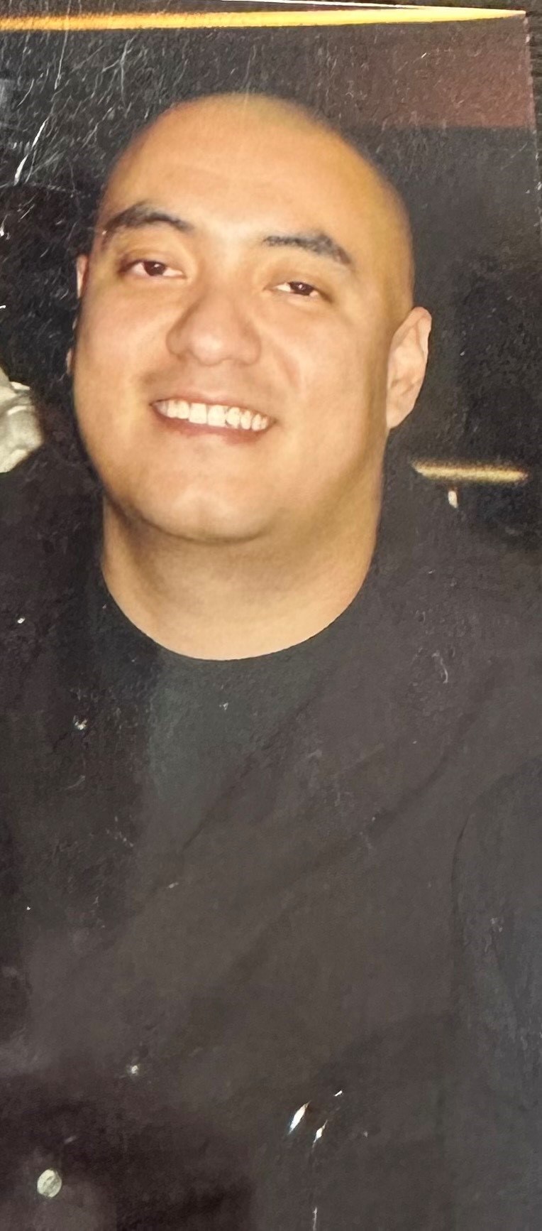 Obituary of Ricardo Lopez