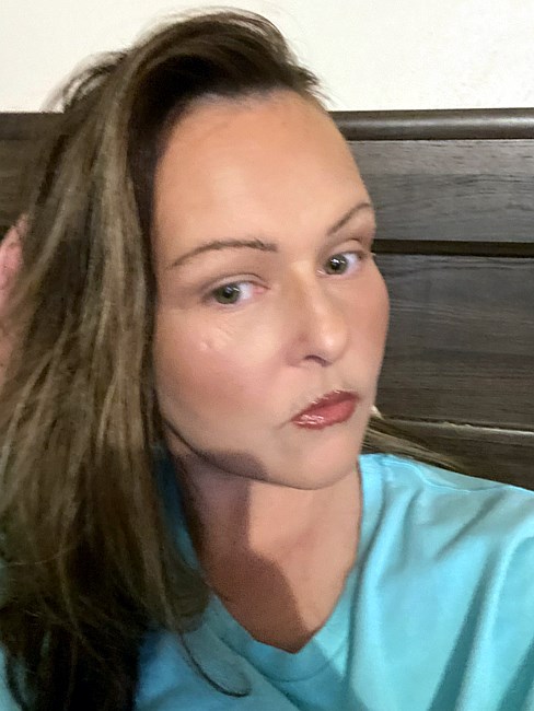 Obituary of Lorrene Alexis Durgin Muhammad