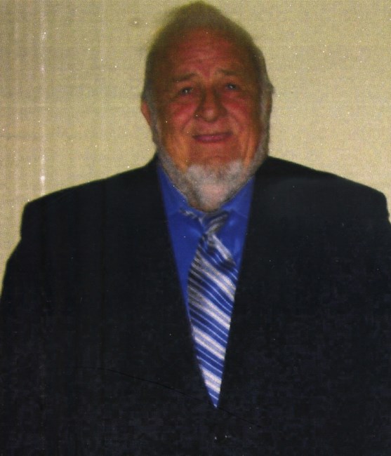 Obituary of Daniel P. Pitts