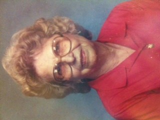 Obituary of Mable "Lucille" Turner