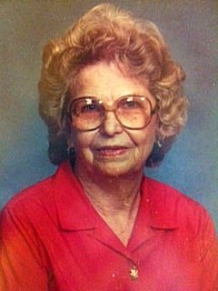 Obituary of Mable "Lucille" Turner