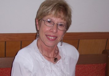 Obituary of Norma Louise Reisner