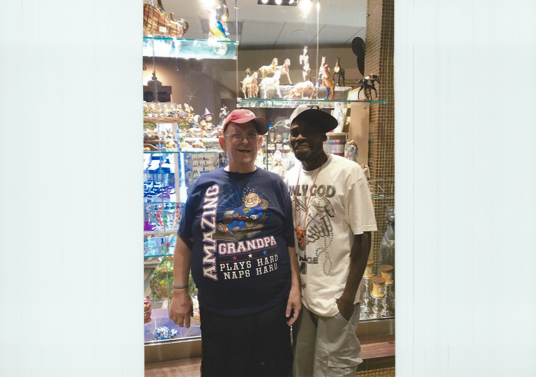 Obituary of William M Nichols