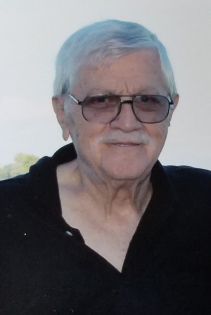Obituary of Don Richard Logan