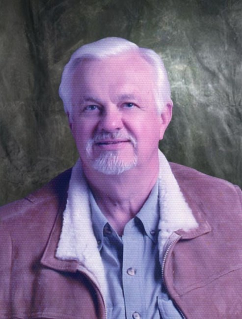 Obituary of David Levine Braathen