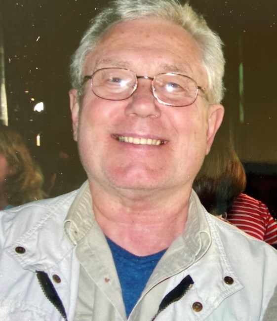 Obituary of Patrick Lloyd Smith