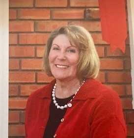 Obituary of Reba Anne Hallerberg