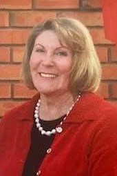 Obituary of Reba Anne Hallerberg