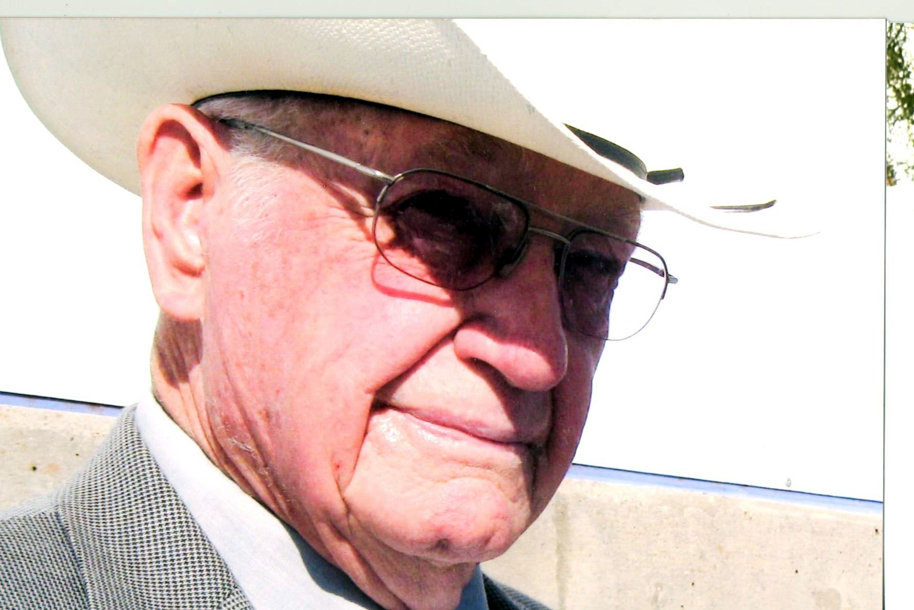 J. T. Glasgow Obituary Killeen, TX