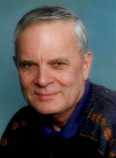 Obituary of Stuart Charbula