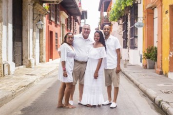 Obituary of Rafael David Guerrero