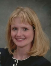 Avis de décès de Julie Copeland