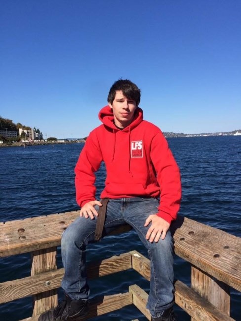 Obituary of Jacob Nathanual Corbin