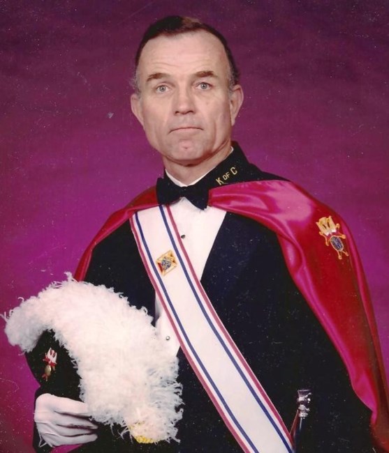 Obituary of Virgil B. Jewell Jr.