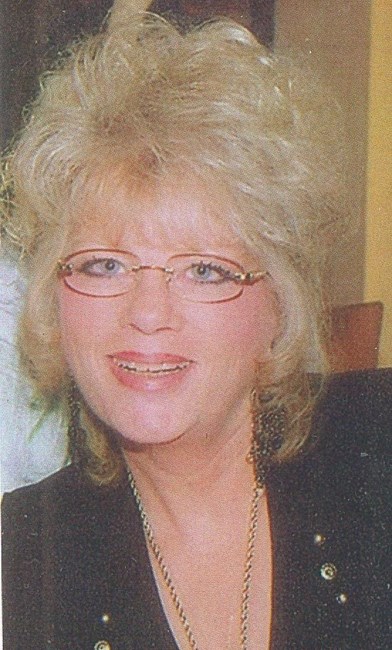 Obituary of Marcia Ann Hansen