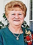 Obituary of Alma G Rigatti