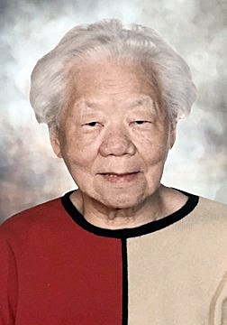 Obituario de Suk Chun Wong