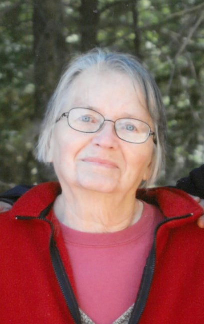 Obituary of Joyce Anne Lavoie