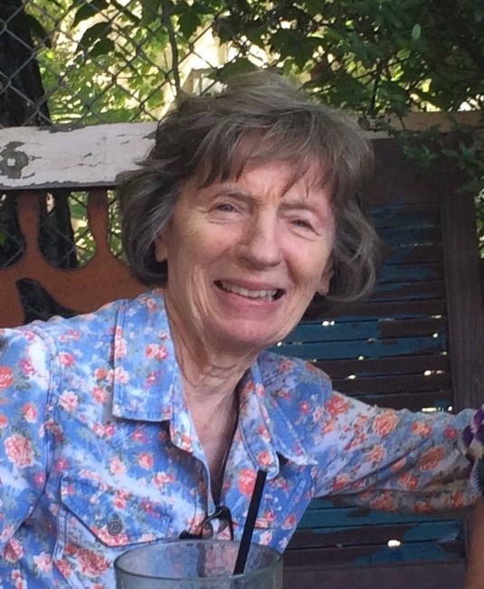 Obituary of Gretchen Elizabeth Sater