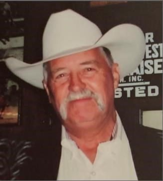 Obituary of Mr. Lynn John Carter