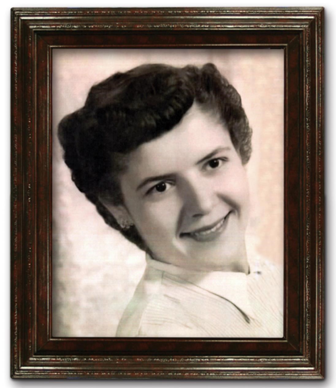 Obituary of Mercedes Lopez