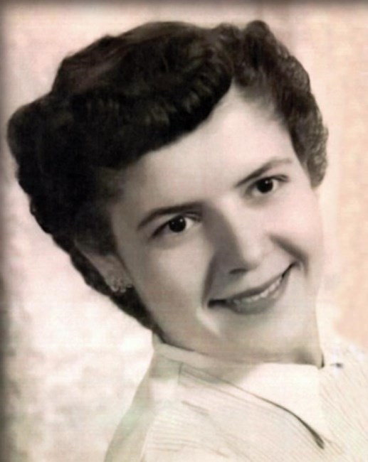 Obituary of Mercedes Lopez