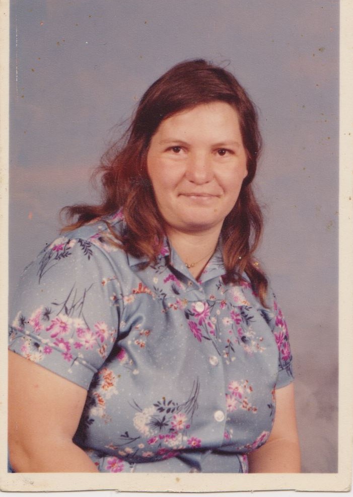 Obituary of Edna Sue Reed