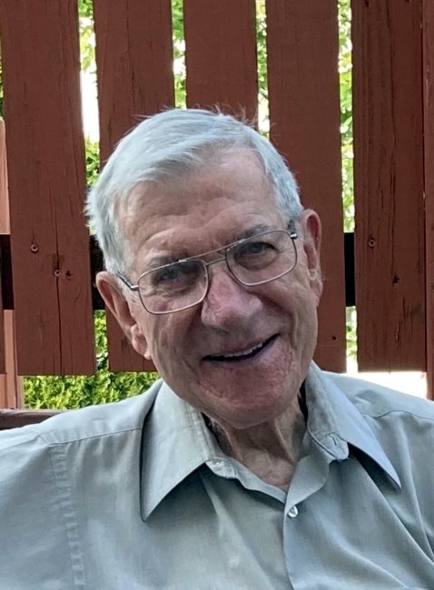 Obituary of Robert J Jasko