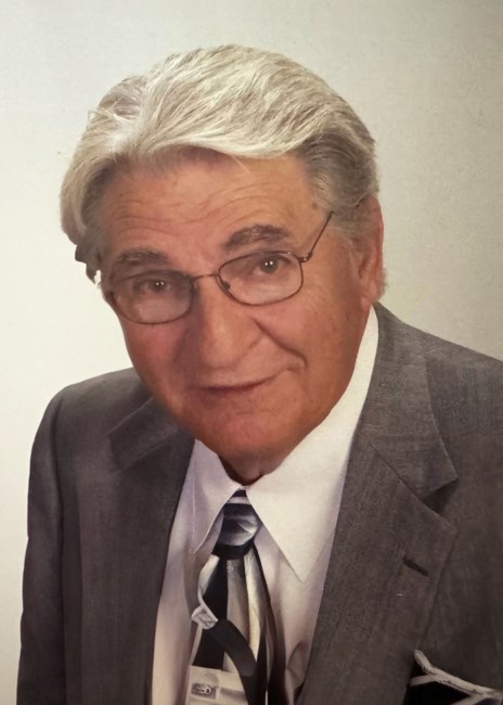 Obituary of Clare Milo Slotman Sr.