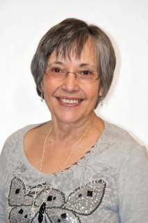 Obituary of Aspasia P. Martinis