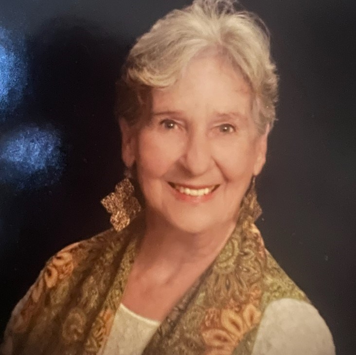 Obituary of Barbara Ruth Starkey
