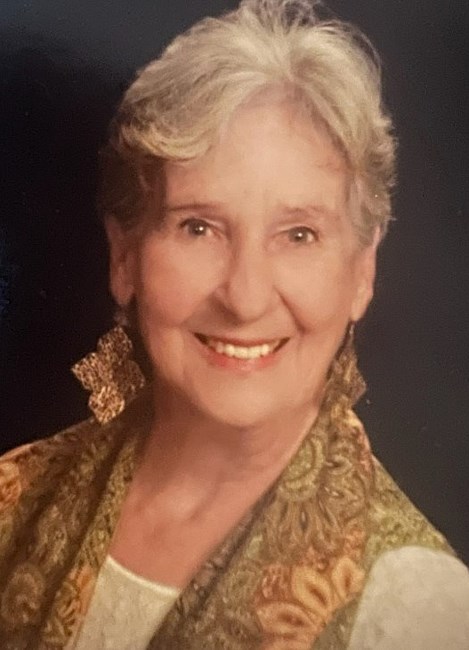 Obituary of Barbara Ruth Starkey