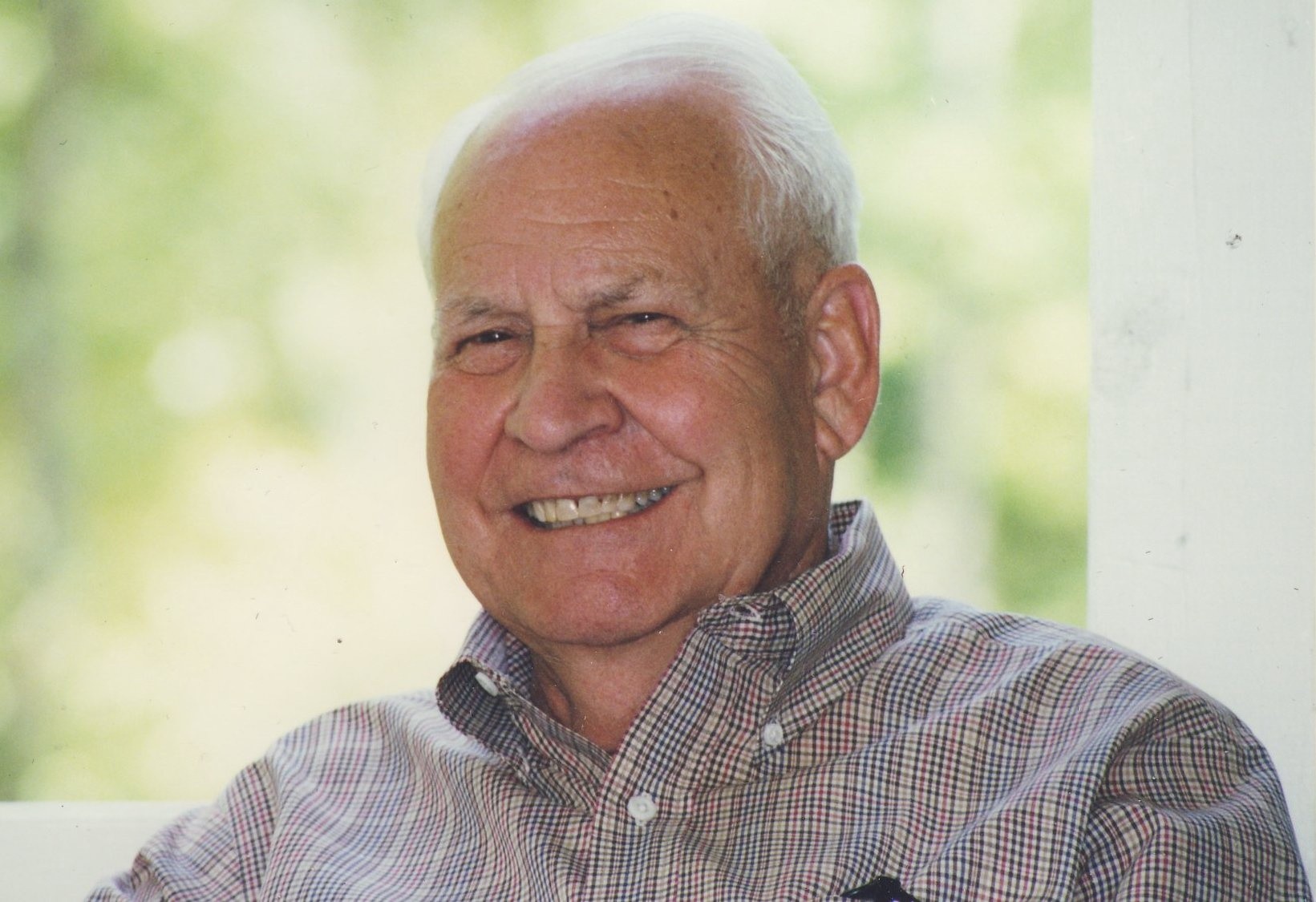 John Wofford Mitchell Jr. Obituary - Cartersville, GA