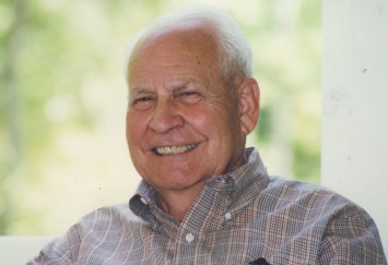 Obituary of John Wofford Mitchell Jr.