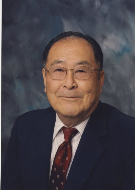 Obituary of Kenji Fukuda