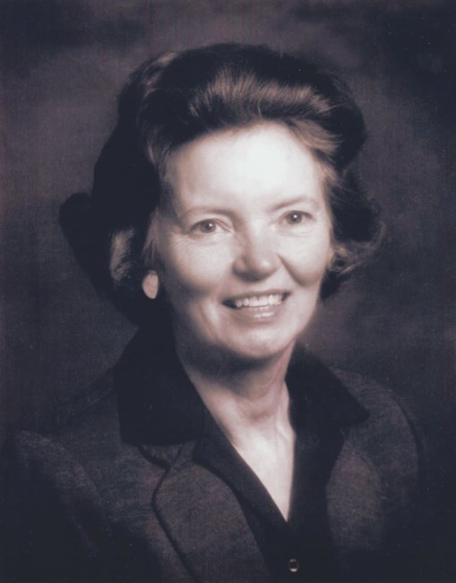 Obituary of Elaine Warren Warren Baker