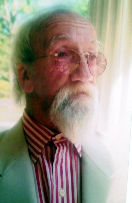 Avis de décès de Fred Paul Andrews Jr.