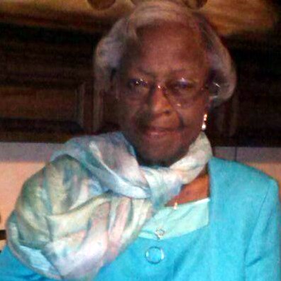 Obituary of Donnie Mae Kemp