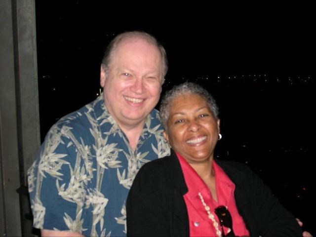 Obituary of Clifford D. Garner