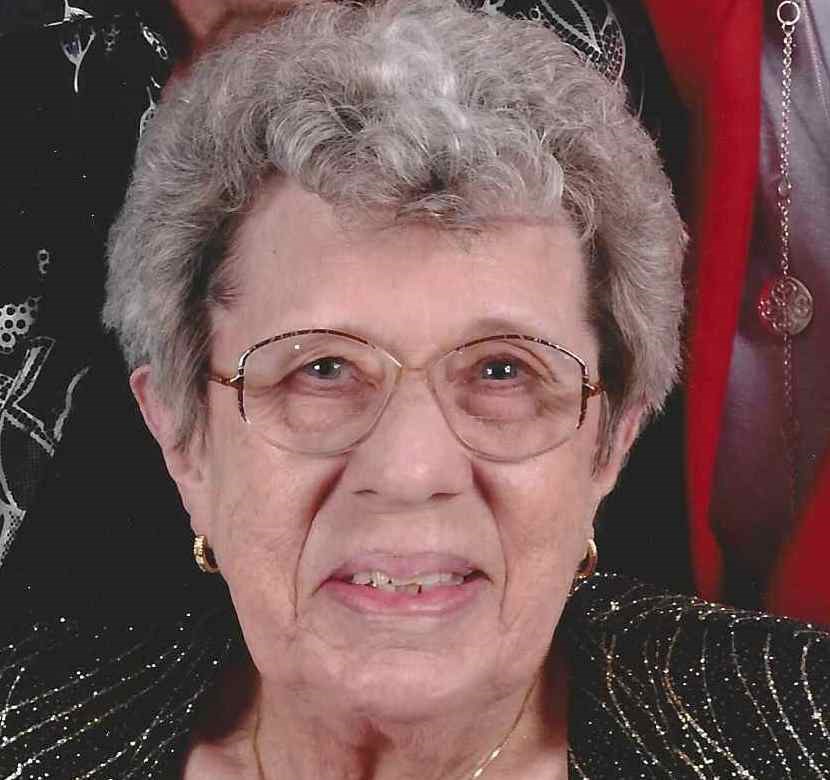 Sylvia Joan Roper Obituary Lincoln, NE