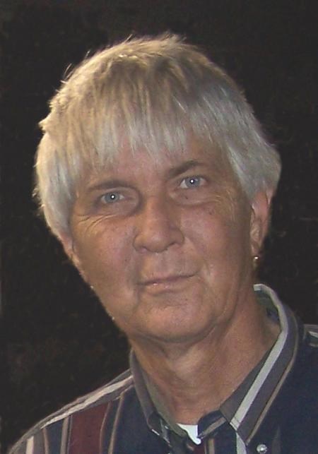 Obituary of Ronald Bruce Ford