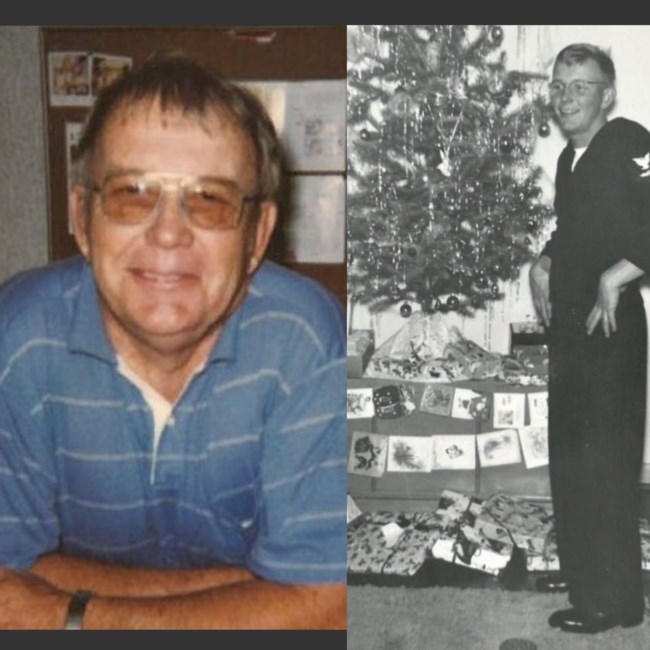 Obituary of Allan Lee Herrlinger