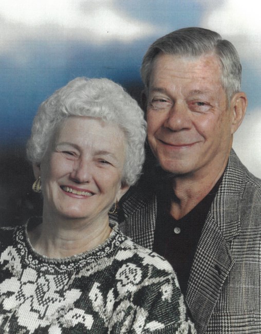 Obituary of Bill J Chaney