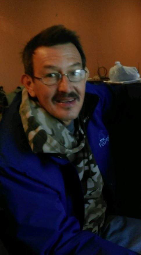 Obituary of Frank Powers