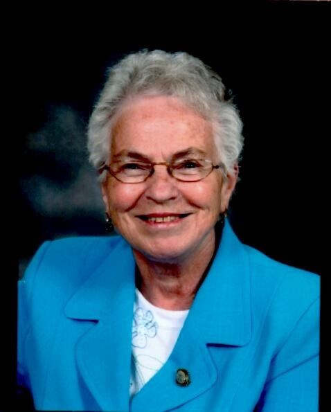 Obituary of Elizabeth Febrile